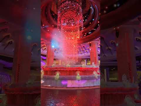 Salt & Ivy en Aria hotel casino Las Vegas. #breakfast #sunday #restaurant #street #short #enero2024
