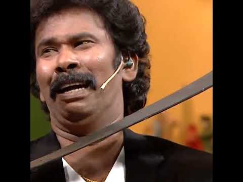 Ramer vidu comedy😍Ramer@Nisha@Bala👏