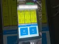 Minno smart storage locker support  #smartlocker #automobile #smartlockcylinder