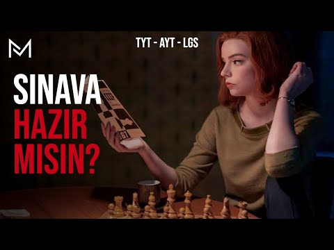 TYT - AYT - LGS  Üniversite Sınav Motivasyon Videosu