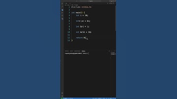 Reference Variable Can