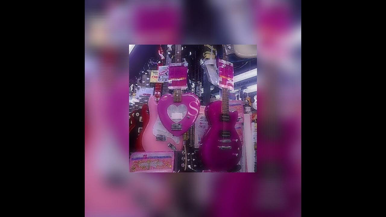 pinkpantheress- attracted to you(sped up, pitched, reverb) pinkpantheress- attracted to you(sped up, pitched, reverb)
