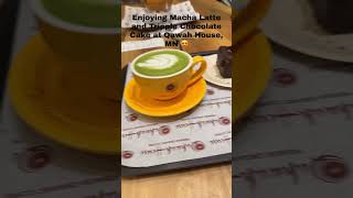 Qahwah House, 1581 Central Ave Ne, Minneapolis, Mn 55481