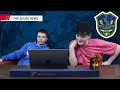 The blues news 44  feb 29th 2024