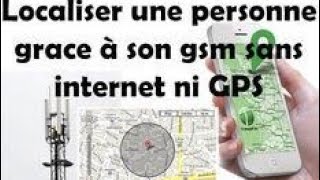 Comment localiser une personne grâce à Google maps /how to track location best trick