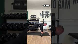 Kettlebell Plank Transfer - Stabiler Rumpf durch kontrollierte Bewegung