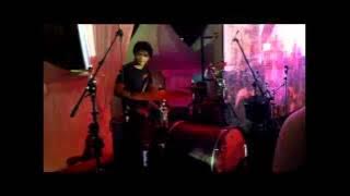 Drum Cam Killing Me Inside   The Torment Live at 'Hai Day'