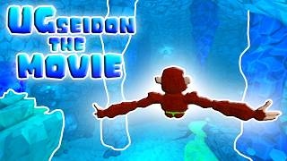 UGseidon | The Movie!