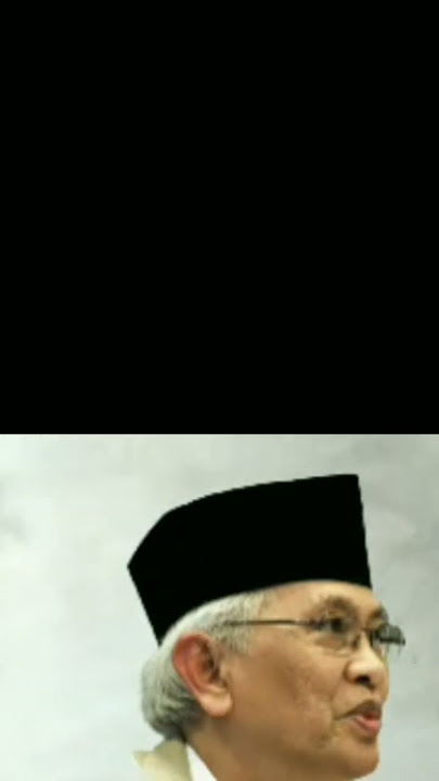 Syair Nyai Robiah Adawiyah