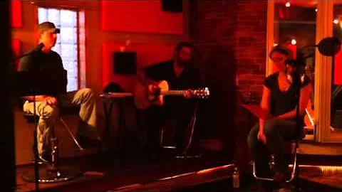 Shane Bryant & Katee Gums Duo Tequila makes me crazy