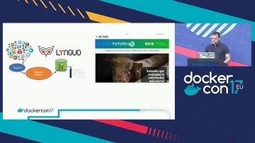 How to Build Machine Learning Pipelines in a Breeze with Docker