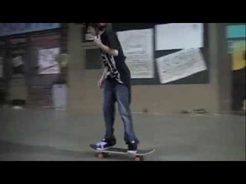 Skate Barns Best Edit Contest [OLD]