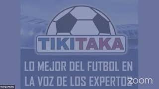 El tiki Taka