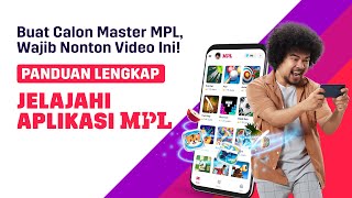 Buat Calon Master MPL, Wajib Nonton Video Ini! screenshot 1
