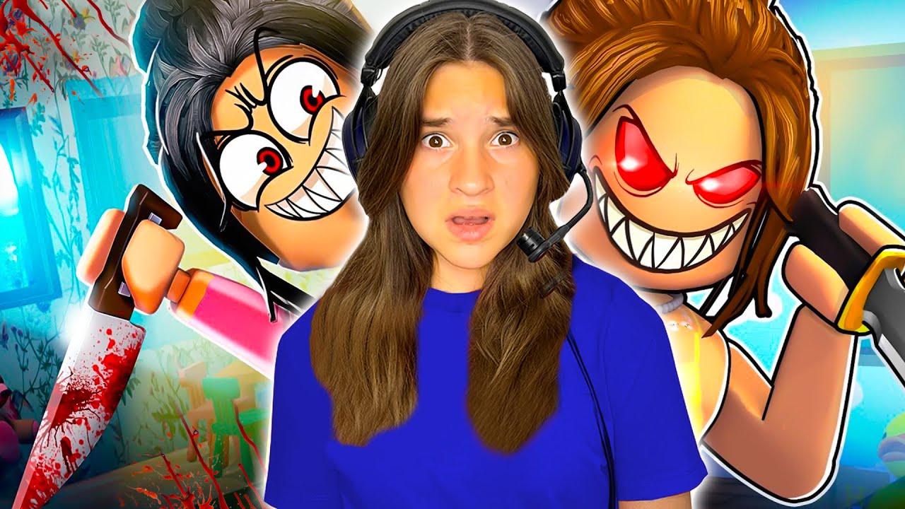 RÉUSSIR À SURVIVRE AVEC LA PIRE NOUNOU  ! - Roblox Babysitter Story