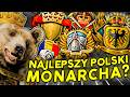 KTÓRY KRÓL POLSKI STWORZY POLSKĘ OD MORZA DO MORZA?! - HEARTS OF IRON 4