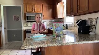 Baking Math, Episode 3