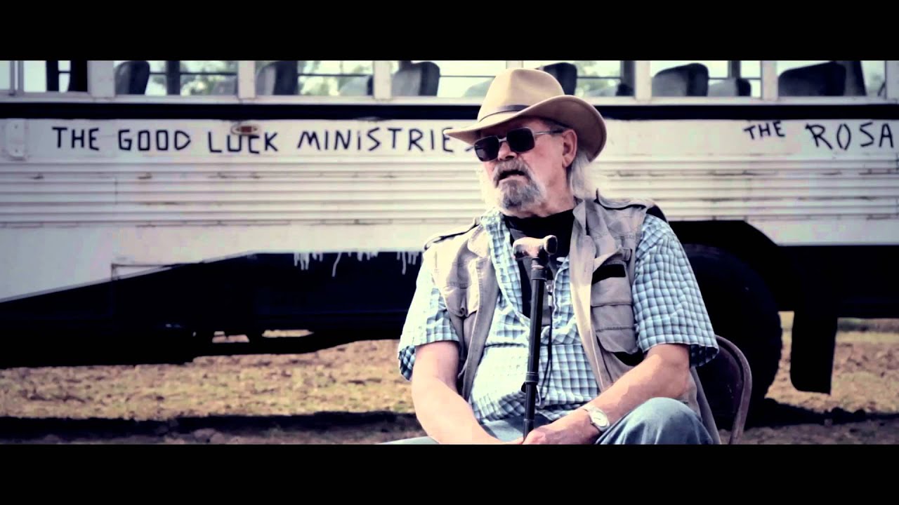 THE KINGDOM OF SURVIVAL - Bob Meisenbach (OFFICIAL)