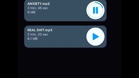 Anxiety (snippet) -Ty Lowkey