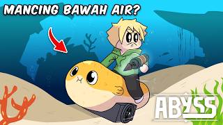Cobain ABYSS Game Mancing Bawah Laut VIRAL!! screenshot 3