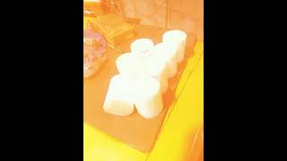 #fypシ゚ #shortvideos #fabrication #machining #machinistlife #machinist  #industrialtechnology