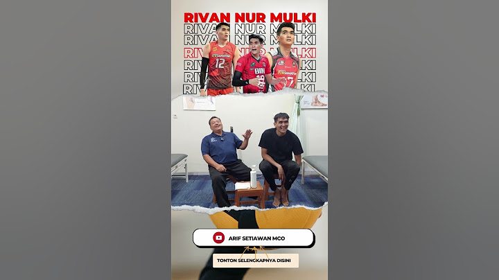 RIVAN NUR MULKI