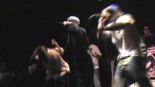 Blackargo U Know Tha Deal