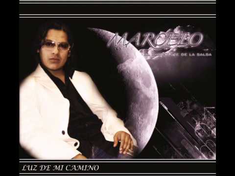 Marcelo, el chocolate de la salsa! - Yo sin ti