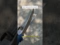 Rust removal and polishing