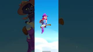 Bubble Witch Saga 3 🧙‍♀️ 🧙 Level 1522 - 1523 - 1524  #bubblewitch3saga