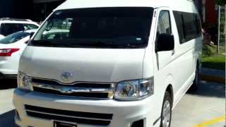 2019 Toyota Quantum Specs Release Date And Price - VideoClip