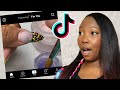 This TikTok NAIL HACK is a GAME CHANGER!!