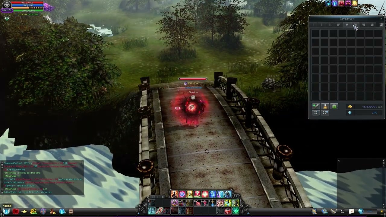 I Declare WAR!!  (soon)