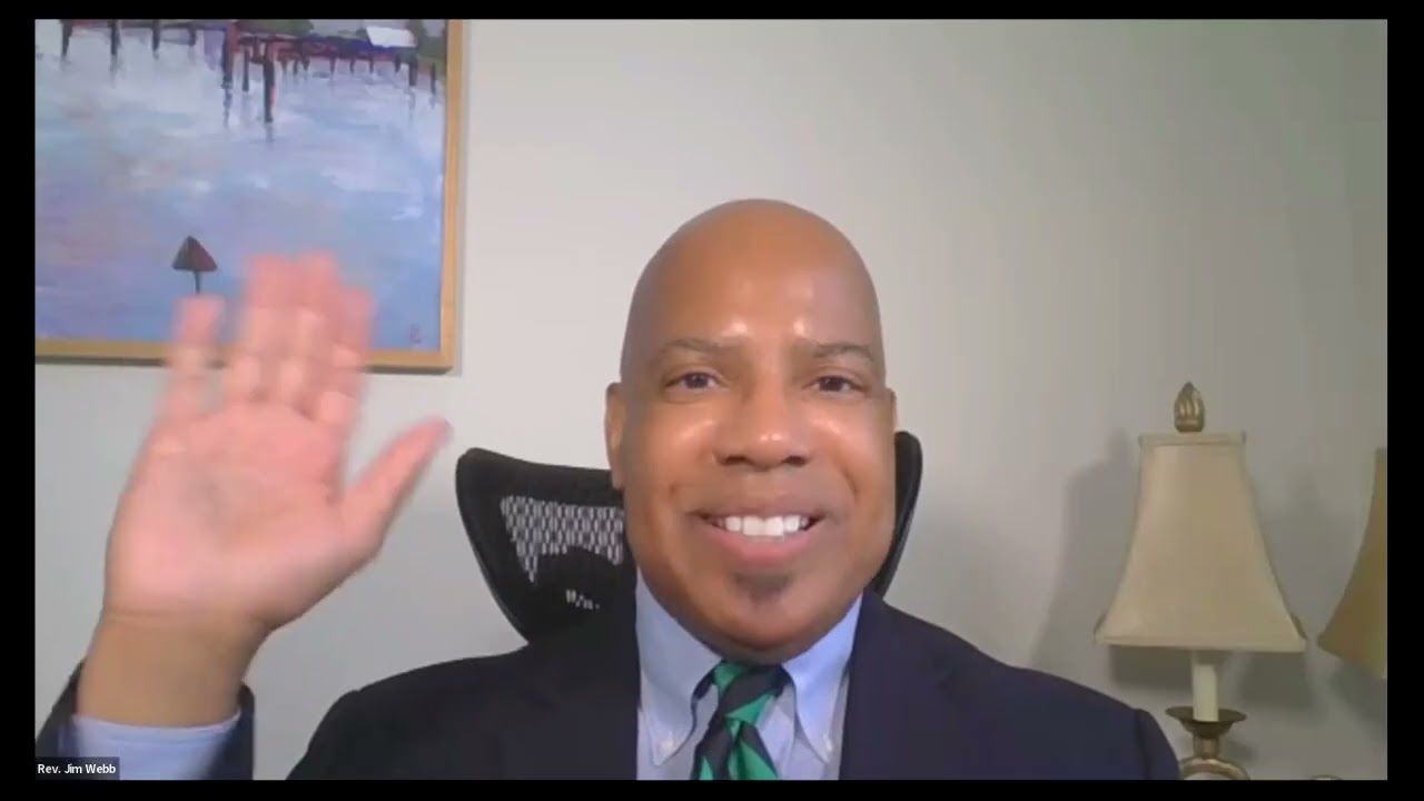 Growing the Garden of God's LOVE