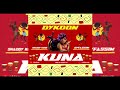DyKoon Kuna Official Audio DyKoon Kuna Official Audio