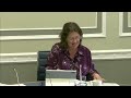 Committee on Procedures, Wednesday 16 September 2026