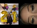 GRWM BIRTHDAY EDITION | Jocy Reyes