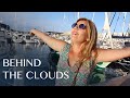 Ep56 BEHIND THE CLOUDS_Eivissa/Ibiza-Formentera Part 6. Sailing Mediterranean Sea