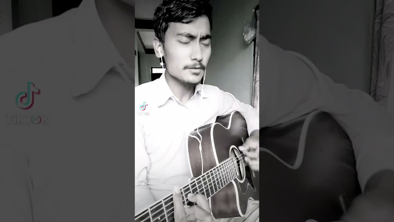 || Ma Sansar Jitnay Aat...|| Short Cover ||