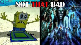 This Avengers Roster is NOT Sorry
