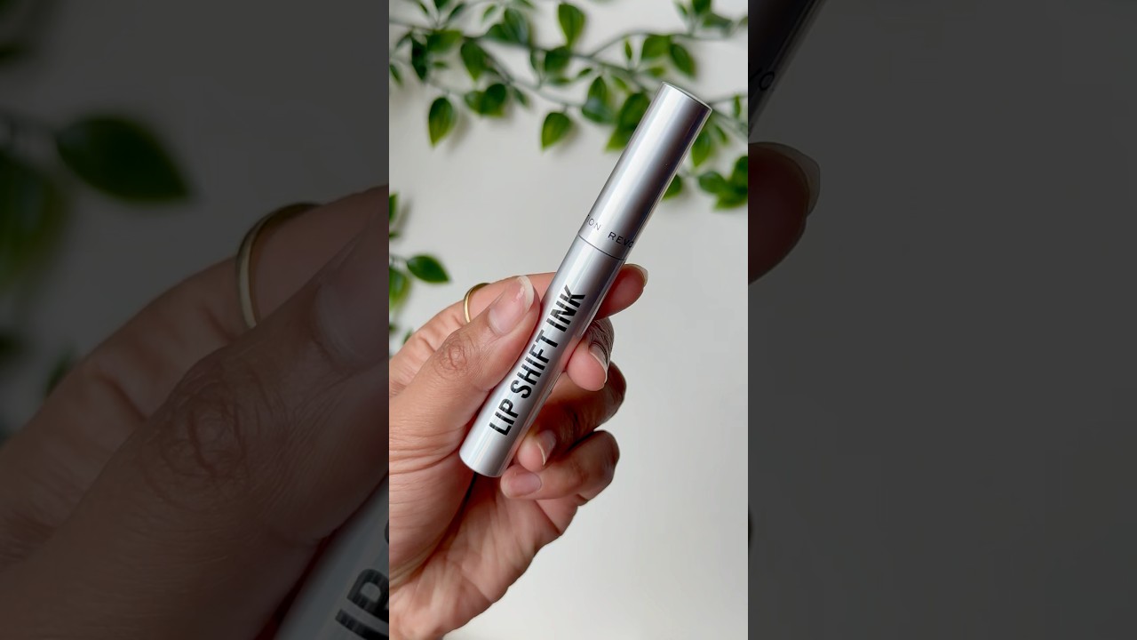 Makeup Revolution Lip Shift Lip Stain 💕 