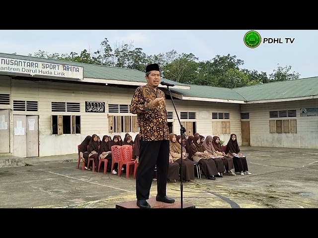 SPEECH OF HEAD MASTER OF KDI-PDHL ON OPENING OF WRITTEN EXAMINATION class=