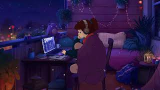 Lofi hip hop chill 2020 ❤️ Chillhop Yearmix 2020☕️ jazz beats \& lofi hip hop