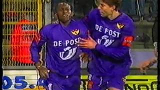 G. Beerschot - Antwerp FC 2002-2003 Beker