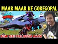 DYNAMO - MAAR MAAR KE GOREGOPAL | BATTLEGROUNDS MOBILE INDIA | BEST OF BEST