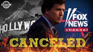 FOC Show: Tucker, What Happened? - Breanna Morello; Hollywood Composer Red-pilled - Stephen Hilton