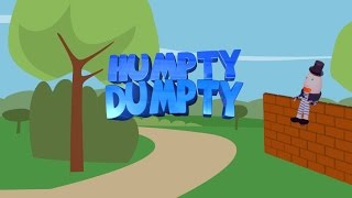 Humpty Dumpty