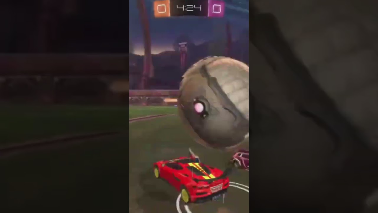 Rocket league goals & assist + saves😛😀 