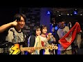 サバシスター『ナイスなガール』『キラキラユー』『しげちゃん』『タイムセール逃してくれ』『サバシスター's THEME』covered by〆サバシスター