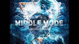 Middle Mode - Afrika